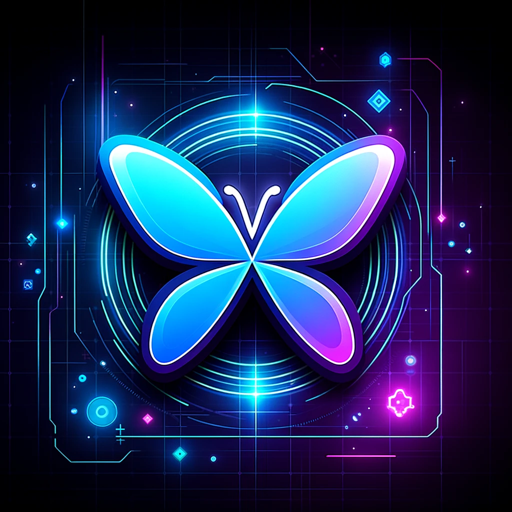 Flutter Copilot logo