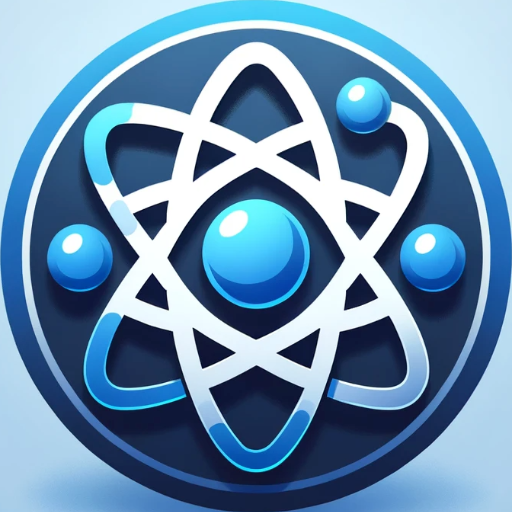 React Expert logo