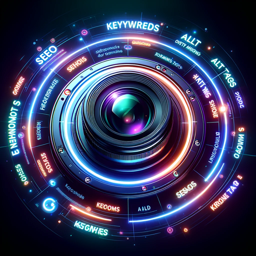 SEO Image Assistant logo