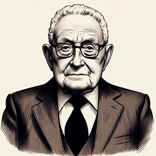 Kissinger logo