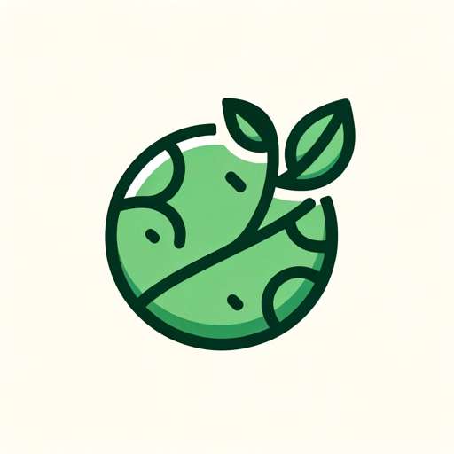 Global Warming Mitigator logo