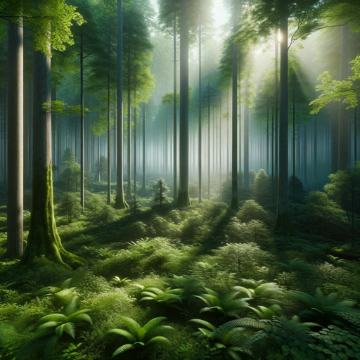 Forest Fire Prevention and Management 🌲🔥🇨🇦