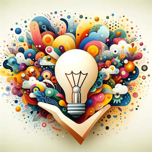 Brainstorming Coach - 1.02 logo