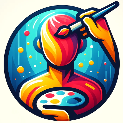 Artistic Character Creator logo