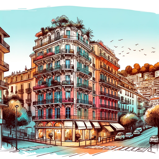 Évaluation Appartement logo