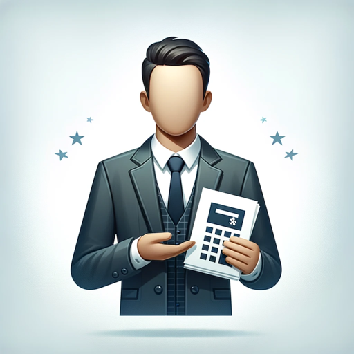 Tax Advisor Pro logo