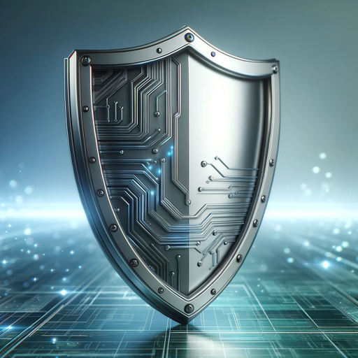 🔒 HR TechSafe Guardian 🛡️ logo