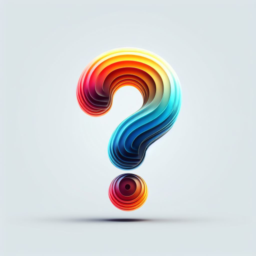 Questions Master logo