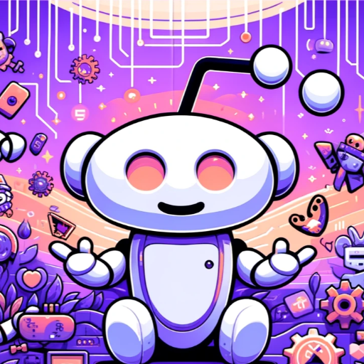 r/GPTreview V2.0 (by GB) logo