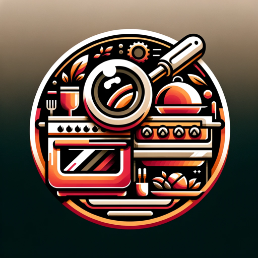 CookingBot logo