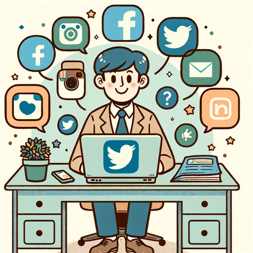 ADRLX Marketing & Social Platform Troubleshooter logo