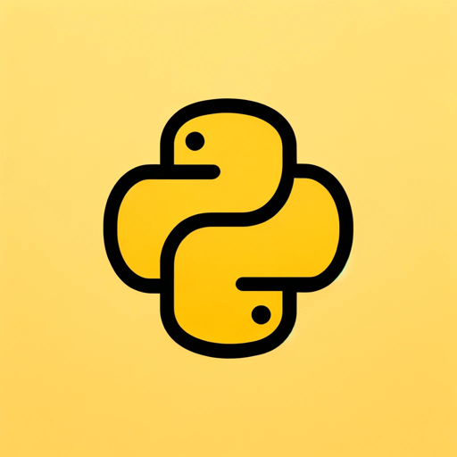 Python Mentor Plus logo