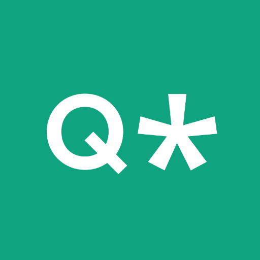 Q* logo