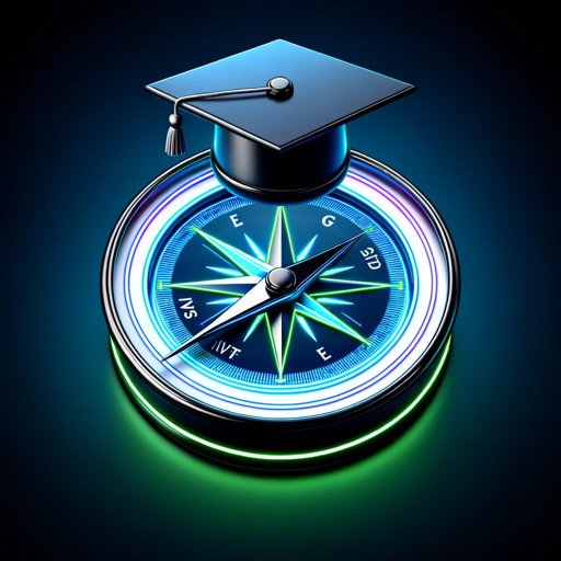 🎓 College Fund Navigator 🧭 logo