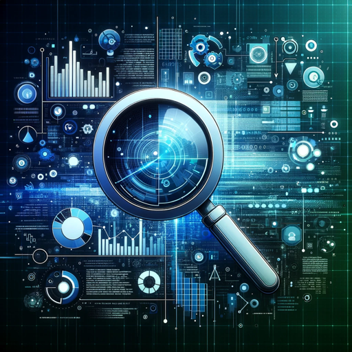 Data Interpreter logo