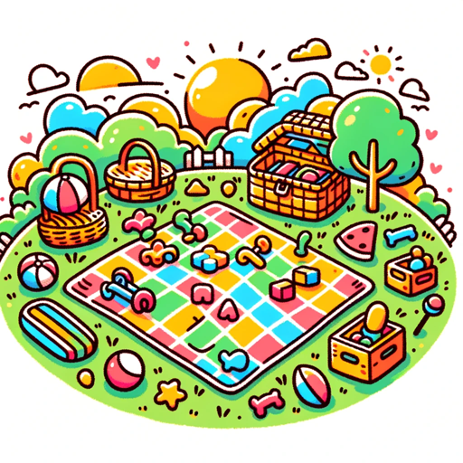 Family Fun Planner logo
