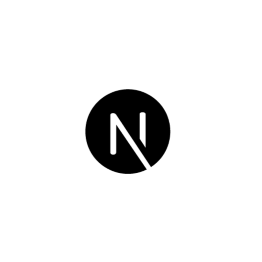 The Next  Mentor logo