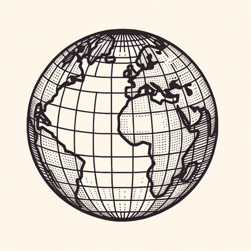 Political Analyst logo