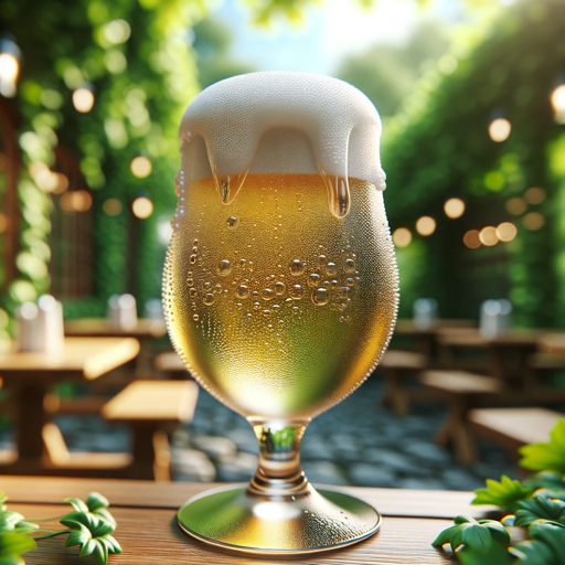Beer Matchmaker logo