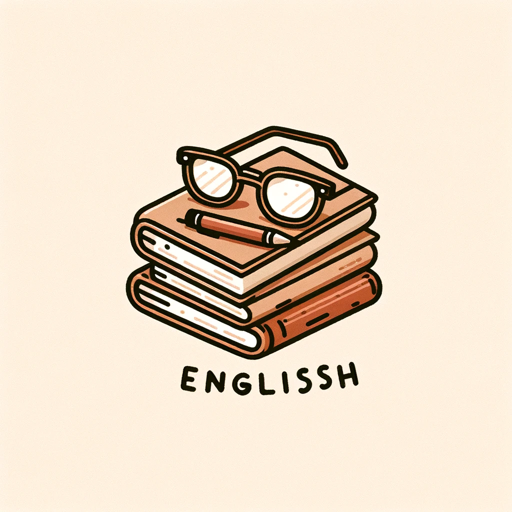 Learning English logo