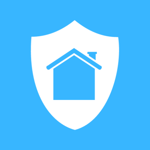 Home Security System Advisor logo