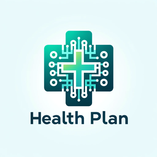 GPT Health Plan | gpthealthplan.com logo