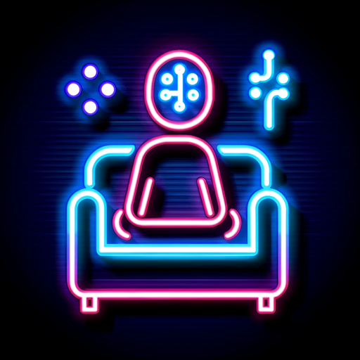 Mindful AI Therapist logo