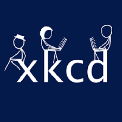 XKCD GPT logo
