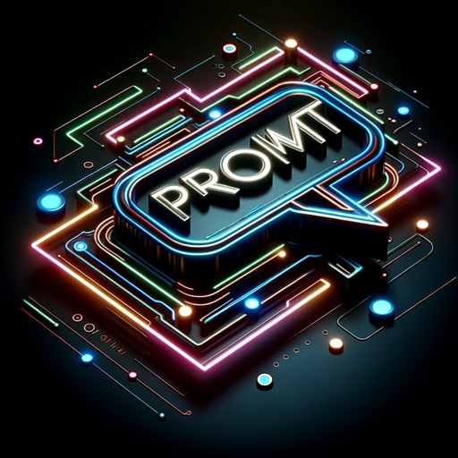 Prompt Creator Pro logo