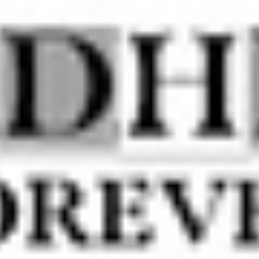 ADHDForever - Virtual Assistant / Coach logo