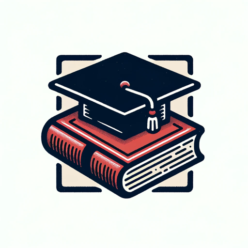 Academic Literature Review Builder logo