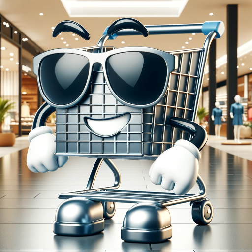 Shopping Buddy logo