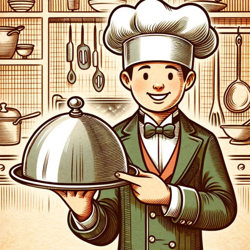 Culinary Butler logo