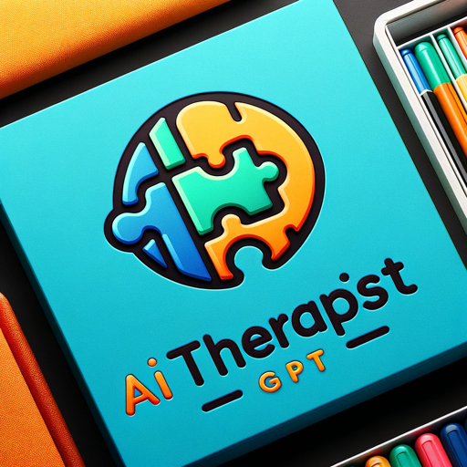 AITherapssssst logo