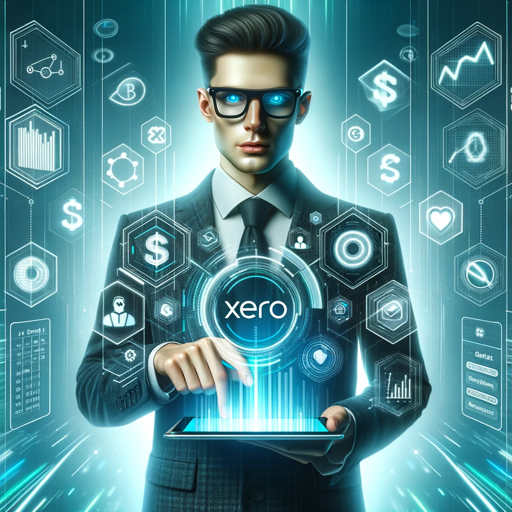 Xero Certified Advisor logo