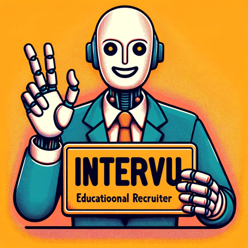InterVU logo