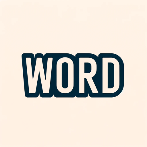 Word Ascension logo