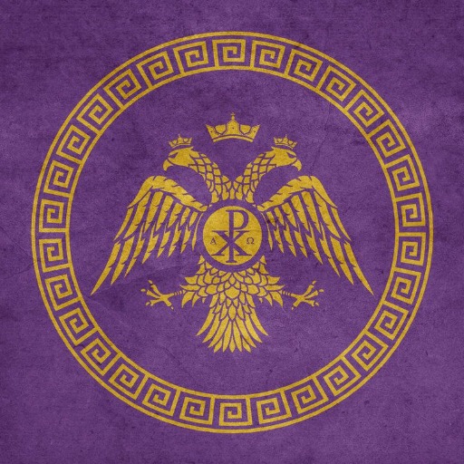 Byzantine Explorer logo