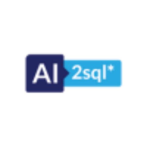 AI2sql logo