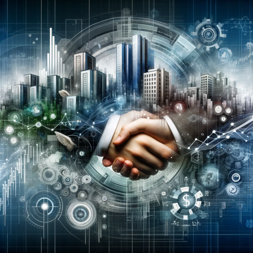 Acquisition Criteria Creator logo