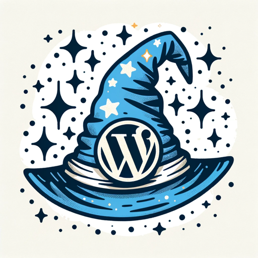 WordPress Wizard