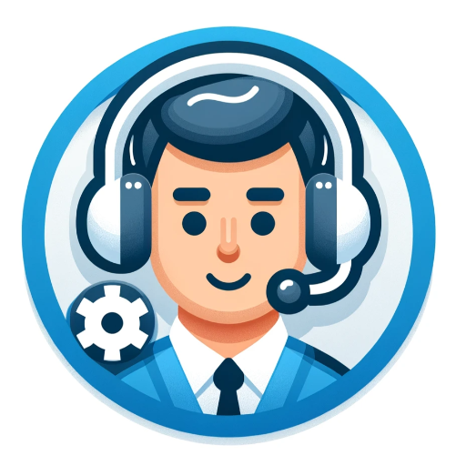 Tech Helpline Guru logo