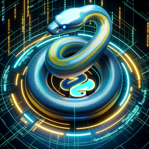 Python Code Craft logo