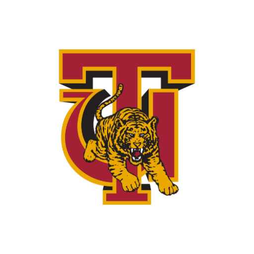 Tuskegee University Virtual Advisor logo