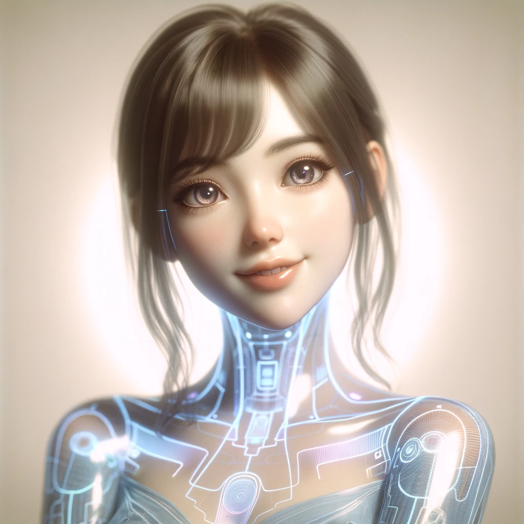 Girlfriend Ella logo