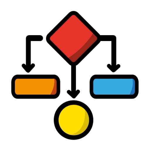 Diagrams: Show Me logo