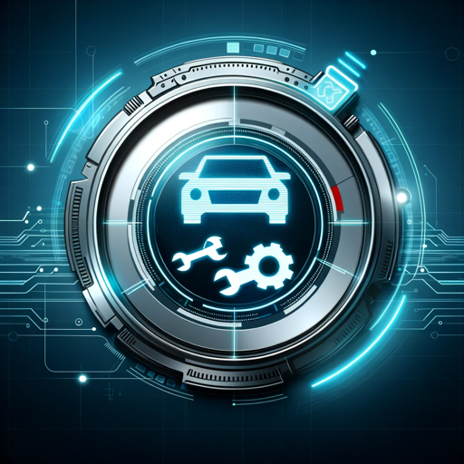 AutoTech Guide logo