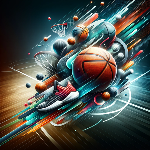 Basketball Trainer logo