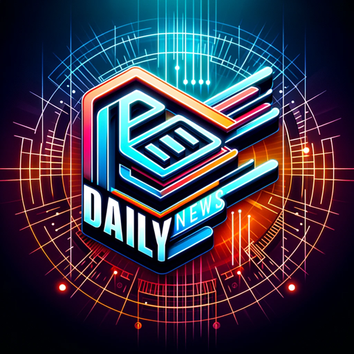 Stay Tuned / Latest News logo