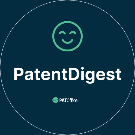 PatentDigest GPT logo